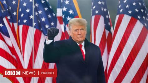 Trump: la Corte Suprema de EE.UU. le concede inmunidad .